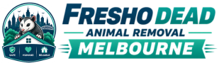 Fresho Dead Animal Removal Thornhill Park logo